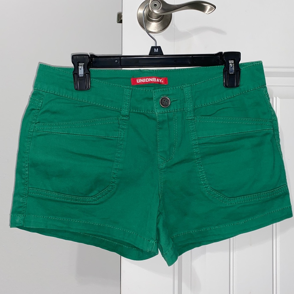 UnionBay shorts